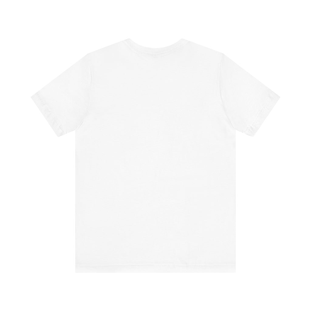 I Love Colombianas Unisex Tee