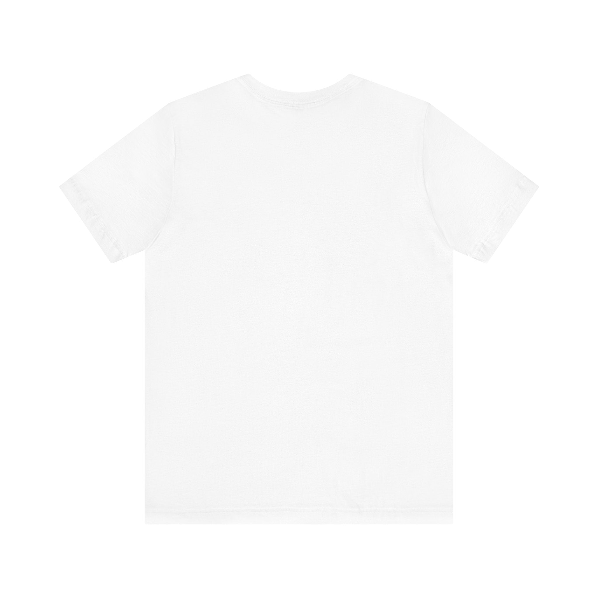 I Love Colombianas Unisex Tee
