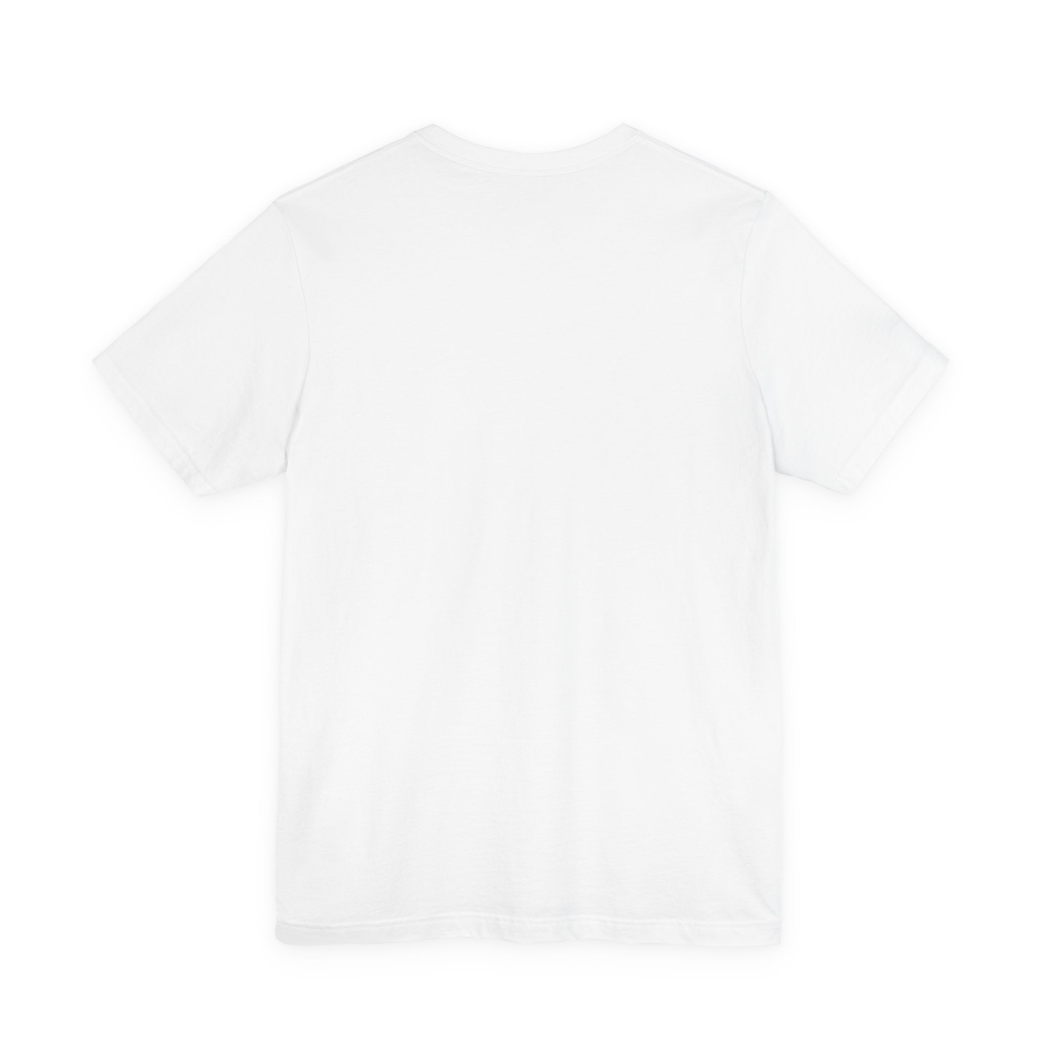 I Love Colombianas Unisex Tee